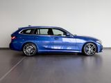 BMW 320 d Touring M Sport Laserlicht+PDC+SHZ+Navi