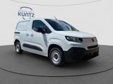 FIAT Doblo L1 1.5l BlueHDI Light Comfort Connect