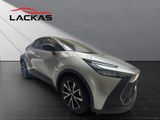 TOYOTA C-HR 1.8 Hybrid Team Deutschland FWD