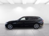 BMW 318 d+AHK+Navi+DAB+LED+e-Sitze+PDCv+h+Temp+SHZ