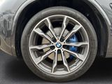BMW X3 xDr. 30i M Sport LC Prof AHK HUD Keyless 20''