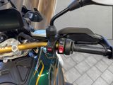 BMW R 1300 GS Option-719+3-Pakete+SZH+Zusatzscheinwerfer+