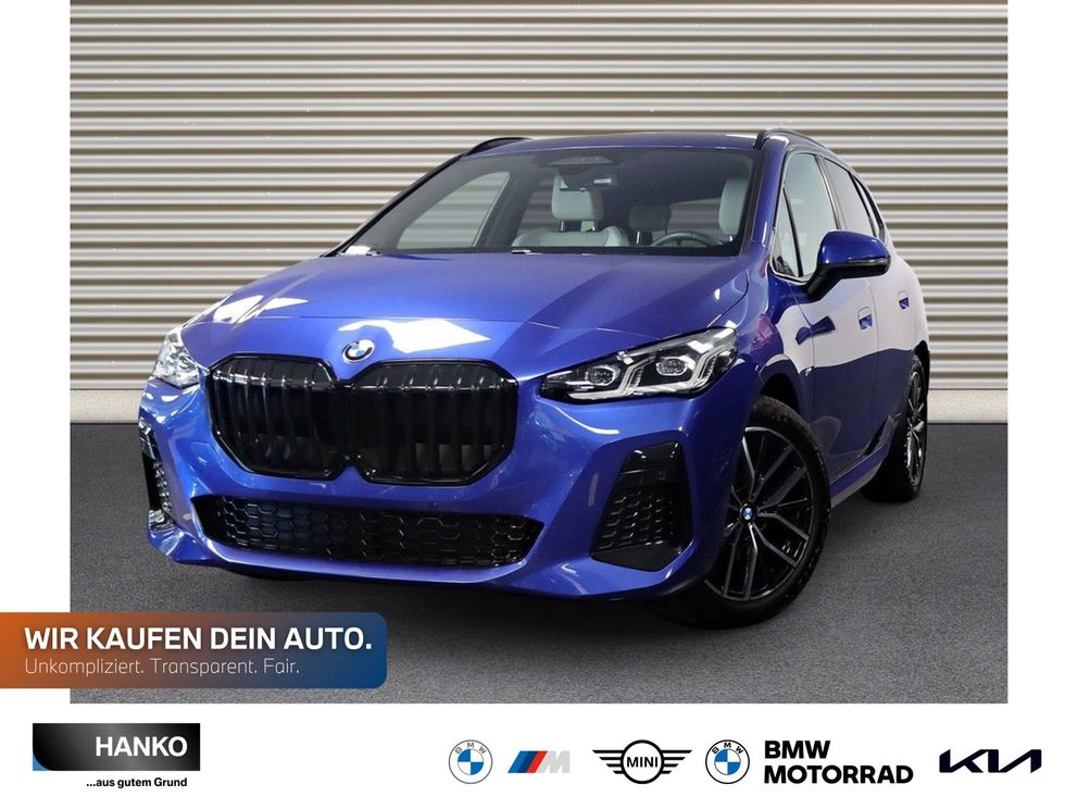 BMW 220 i M Sport