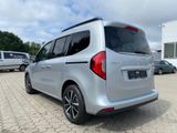 MERCEDES-BENZ T 160 d PROGRESSIVE NAVI LED KAMERA AUTOM SPUR