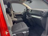OPEL Zafira Life Edition M +Kam+AHK+Navi+Standheizung+