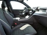 MERCEDES-BENZ GLC 200 d 4MATIC AMG NIGHT MEMO 360 AHK DISTR