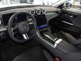 MERCEDES-BENZ C 300 e , AMG MEMO KAMERA SPUR STANDH PDC SHZ
