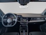 AUDI A3 Sportback 35 TFSI S-line S-tronic Navi+ ACC