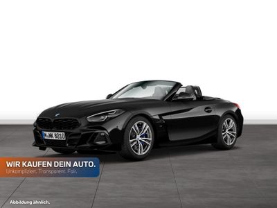 BMW Z4 M40i 