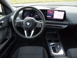 BMW 120 Navi LED Rückfahrkamera Sitzheizung