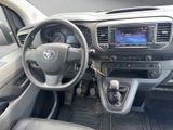 TOYOTA Proace L2 Meister 1Hd*Unfallfrei*11J Gar*AHK*