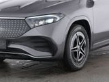 MERCEDES-BENZ EQA 350 4M , AMG SPUR STANDH KAMERA PDC SHZ