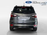 FORD EcoSport ST-Line 1.0 Benzin Navi Soundsystem B & O LED Apple CarPlay Android Auto Klimaautom