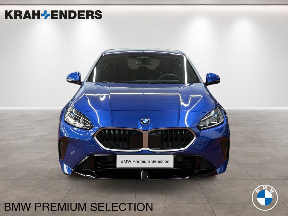BMW 120 M Sport Adapt. LED Preisvorteil 18.200 € zur UPE