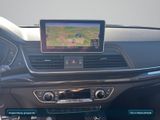 AUDI Q5 2.0 TDI quattro sport S-line AHK+StHz+Navi+BT