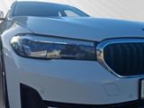 BMW 520 d touring HiFi HUD AHK Alarm Sonnenschutz