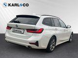 BMW 318 d Sport Line Touring Park-Assistent Alarmanlage Tempomat
