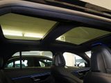 MERCEDES-BENZ E 200 T , AMG NIGHT AHK DISTR KAMERA PANO SPUR