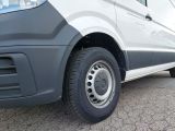 VW Crafter 35 Kasten 2.0 TDI HD SITZHZ+PDC
