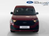 FORD Transit Connect Grand FlexCab AHK abnehmbar Sitz Paket 59 Ganzjahresreifen