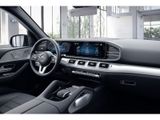 MERCEDES-BENZ GLE 450 4M AMG BURM NIGHT WIDE 360 AHK DISTR PDC