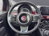 FIAT 500 Top gepflegt+Lounge Ausstattung