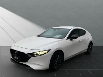 MAZDA 3 2.0 M-Hybrid Selection*360°*BOSE*MATRIX-LED*