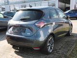 RENAULT ZOE Intens MIET-BATTERIE+52kWh+CCS+NAVI+SHZ