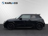 MINI Cooper C John Cooper Works Trim  Paket M
