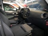 MERCEDES-BENZ Vito 124 Aut. Tourer PRO Lang PANO/DISTRO/STANDH/AHK/KAMERA
