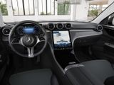 MERCEDES-BENZ C 300 d T AVANTGARDE AHK KAMERA SPUR PDC SHZ