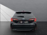 TOYOTA Corolla Touring Sports Hybrid Team D*SITZHEIZUNG