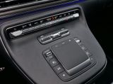 MERCEDES-BENZ V 300 d AVANTGARDE Lang AVANTGARDE BURM 360 AHK