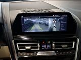 BMW M850i xDrive Laser, H&K, Kamera