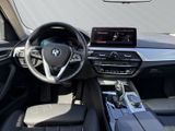 BMW 530 d Touring LenkradHZG PDC SHZ Klima Temp