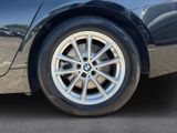 BMW 520 d Touring HiFi HUD PDCv+h SHZ Temp LED DAB