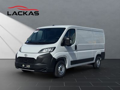 TOYOTA Proace Max L2H1 BlueHDi 120 Duty