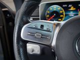 MERCEDES-BENZ GLE 400 d 4M Coupé AMG Night Distr Pano Standhz