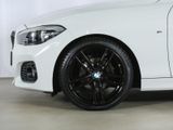BMW 118 i M Sport LED NAVI HIFI SHZ Sportsitze