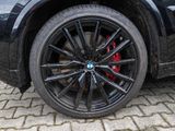 BMW X5 M60 ixDrive+Panorama+Navi+RFK+StandHZG+Leder+eSitze