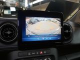 MERCEDES-BENZ eCitan MIXTO LED 5SITZER KLIMA AC/DC TEMPOMAT