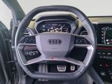 AUDI Q4 Sportback e-tron 40 Navi+ S-line edition one