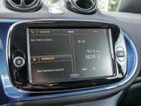 SMART EQ fortwo cabrio prime Kamera 22KW SHZ Leder