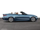 BMW 430d Cabrio