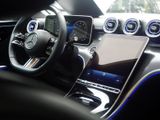 MERCEDES-BENZ C 200 , AMG MEMO KAMERA SPUR PDC SHZ