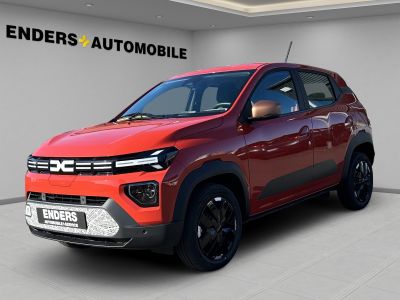 DACIA Spring Extreme Electric 65++EPH++CCS-LADEN++