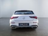 MERCEDES-BENZ CLA 200 SB , AMG PREMIUM SPUR PANO AHK KAMERA