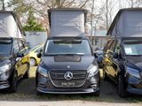 MERCEDES-BENZ V 250 MARCO POLO AMG KÜCHE WINTER AHK MOPF  AMG