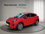 FORD Puma 1.0 EcoBoost Mild Hybrid Titanium X S/S (EURO
