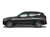 BMW X4 M40 d+Panorama+Navi+360Kamera+HUD+Leder+eSitze